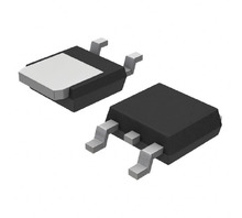 NTD20N03L27 Image