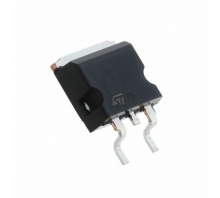 STB22N60M6 Image