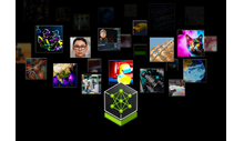 Nvidia packages inference to deliver generative AI for healthcare