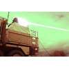 First trial on British Army vehicle for high-powered laser weapon